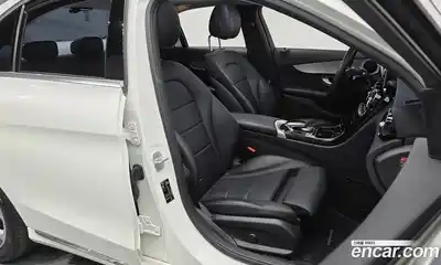Mercedes-Benz C-Class 2016 2.1 Автомат в Москве № 212213, миниатюра 8
