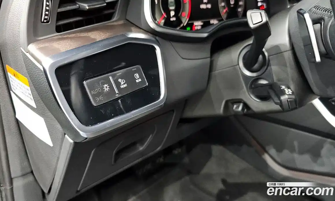 Audi A6 2021 2.0 Автомат в Москве № 212356, фото 6