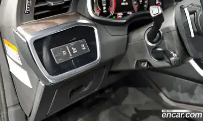 Audi A6 2021 2.0 Автомат в Москве № 212356, миниатюра 6