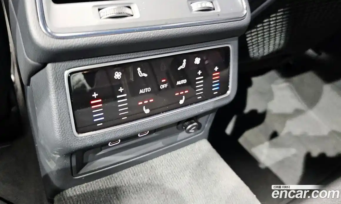 Audi A6 2021 2.0 Автомат в Москве № 212356, фото 7