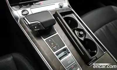 Audi A6 2021 2.0 Автомат в Москве № 212356, миниатюра 10