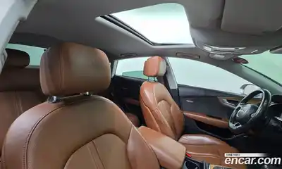 Audi A7 2016 3.0 Автомат в Москве № 212658, миниатюра 11