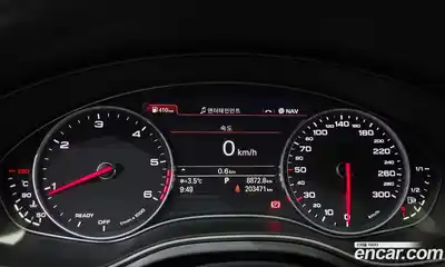Audi A7 2016 3.0 Автомат в Москве № 212658, миниатюра 12