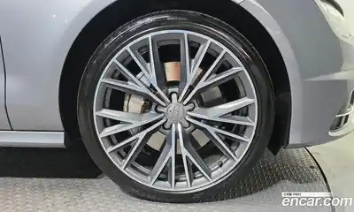 Audi A7 2016 3.0 Автомат в Москве № 212658, миниатюра 5