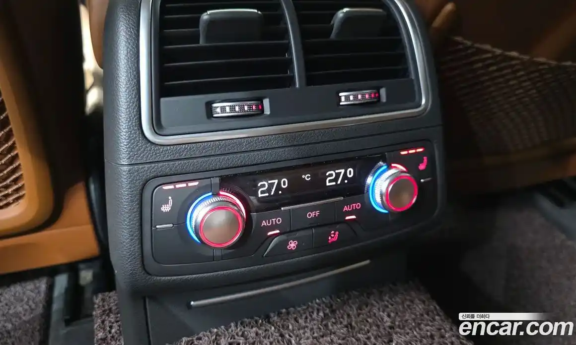 Audi A7 2016 3.0 Автомат в Москве № 212658, фото 7