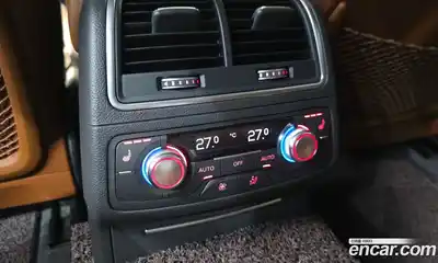 Audi A7 2016 3.0 Автомат в Москве № 212658, миниатюра 7