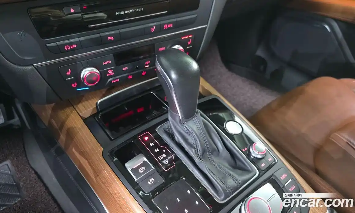 Audi A7 2016 3.0 Автомат в Москве № 212658, фото 10