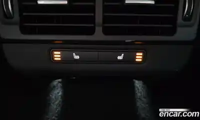 Land Rover Range-Rover Evoque, 2021