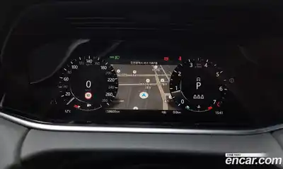 Land Rover Range-Rover Evoque 2021 2.0 Автомат в Москве № 213419, миниатюра 11