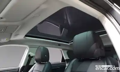 Land Rover Range-Rover Evoque 2021 2.0 Автомат в Москве № 213419, миниатюра 12