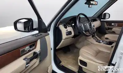 Land Rover Discovery 2016 3.0 Автомат в Москве № 213534, миниатюра 11