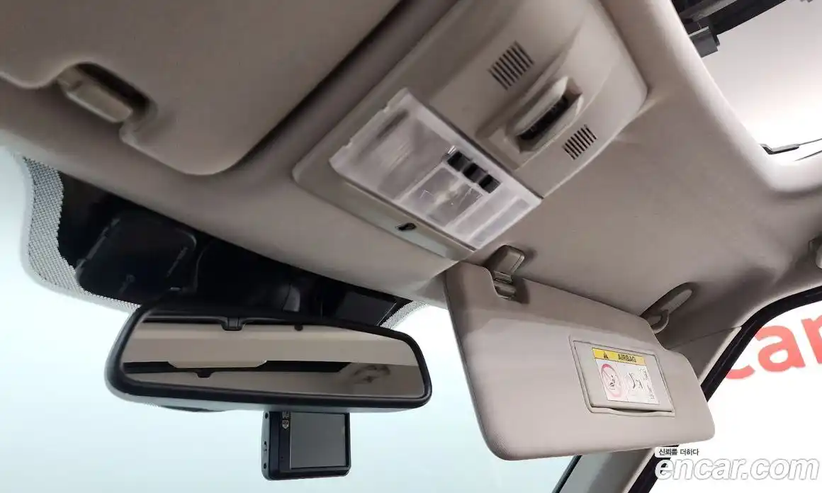 Land Rover Discovery 2016 3.0 Автомат в Москве № 213534, фото 12