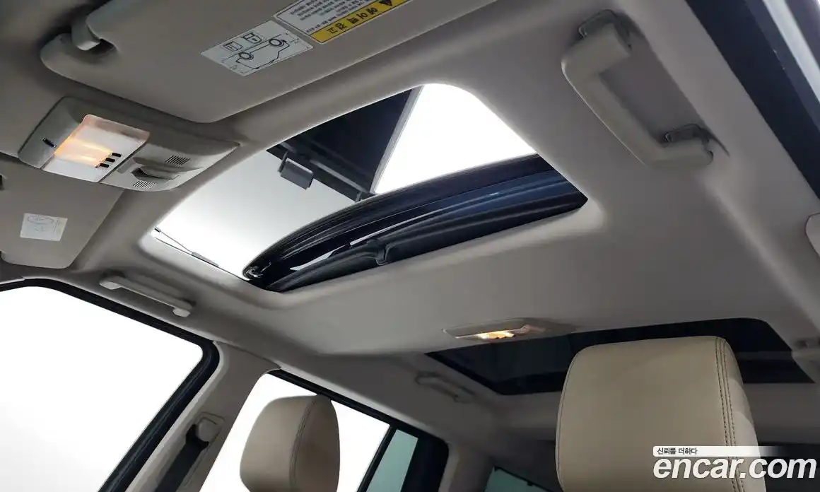 Land Rover Discovery 2016 3.0 Автомат в Москве № 213534, фото 15