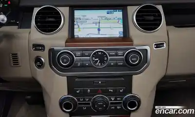 Land Rover Discovery 2016 3.0 Автомат в Москве № 213534, миниатюра 2