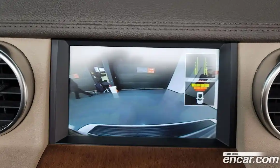 Land Rover Discovery 2016 3.0 Автомат в Москве № 213534, фото 5