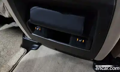 Land Rover Discovery 2016 3.0 Автомат в Москве № 213534, миниатюра 9