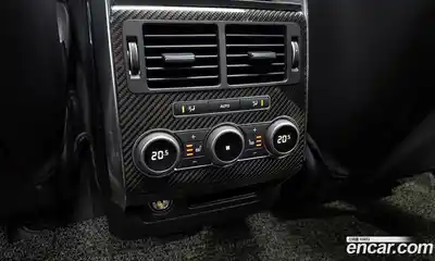 Land Rover Range-Rover Sport 2017 5.0 Автомат в Москве № 213550, миниатюра 6