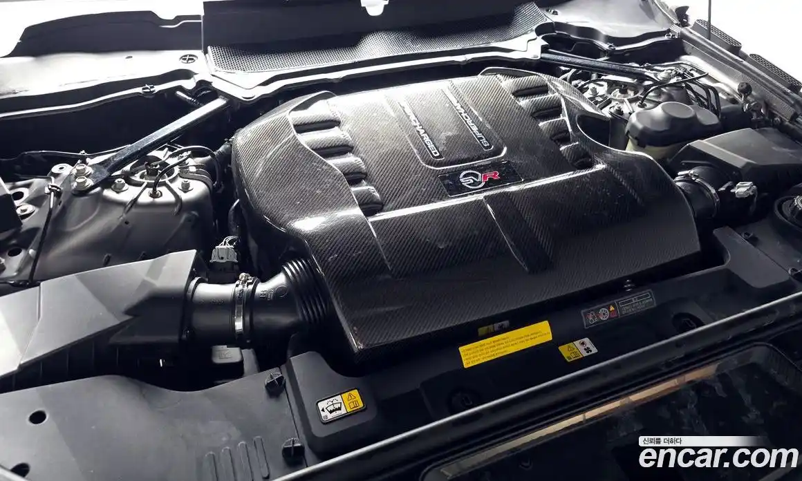 Land Rover Range-Rover Sport 2017 5.0 Автомат в Москве № 213550, фото 8