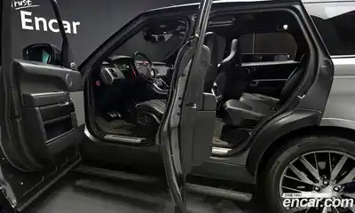 Land Rover Range-Rover Sport 2017 5.0 Автомат в Москве № 213550, миниатюра 9