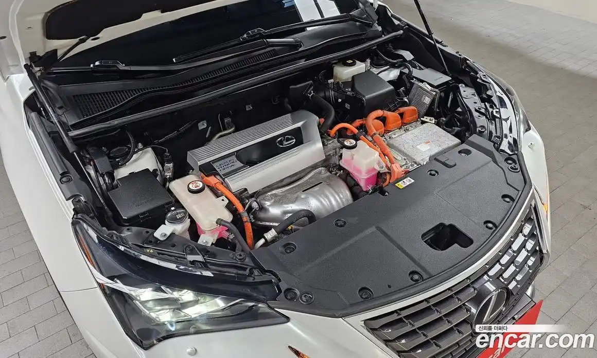 Lexus NX 2021 2.5 Автомат в Москве № 214617, фото 20