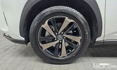 Lexus NX 2021 2.5 Автомат в Москве № 214617, миниатюра 3