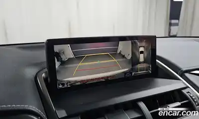 Lexus NX 2021 2.5 Автомат в Москве № 214617, миниатюра 4