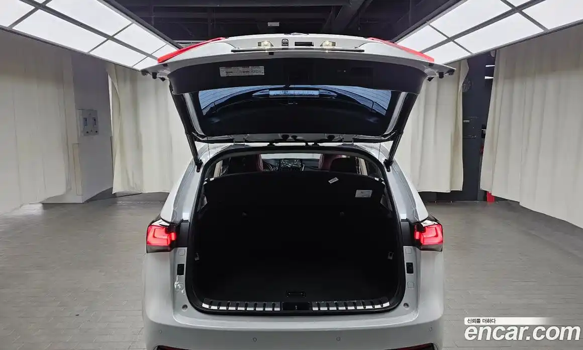 Lexus NX 2021 2.5 Автомат в Москве № 214617, фото 5