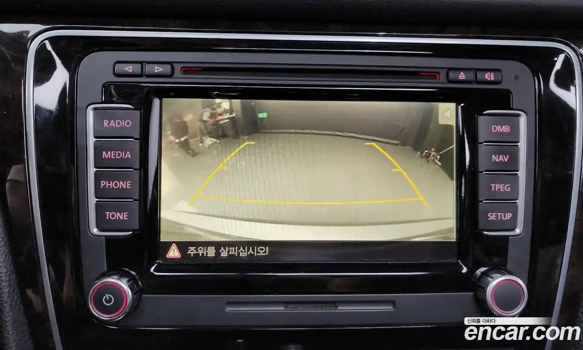 Volkswagen Passat 2014 2.0 Автомат в Москве № 215213, фото 14