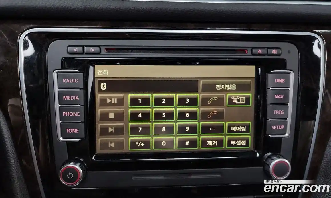 Volkswagen Passat 2014 2.0 Автомат в Москве № 215213, фото 15