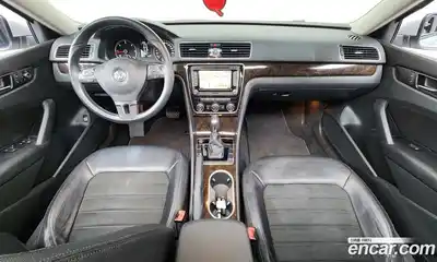 Volkswagen Passat 2014 2.0 Автомат в Москве № 215213, миниатюра 8