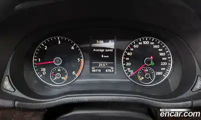 Volkswagen Passat 2014 2.0 Автомат в Москве № 215213, миниатюра 9