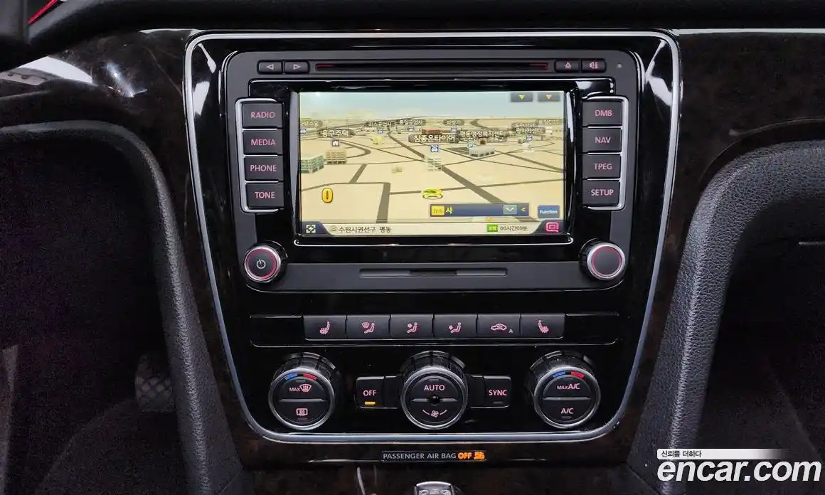 Volkswagen Passat 2014 2.0 Автомат в Москве № 215213, фото 10