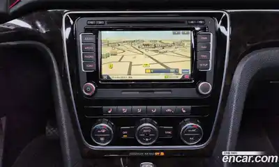 Volkswagen Passat 2014 2.0 Автомат в Москве № 215213, миниатюра 10