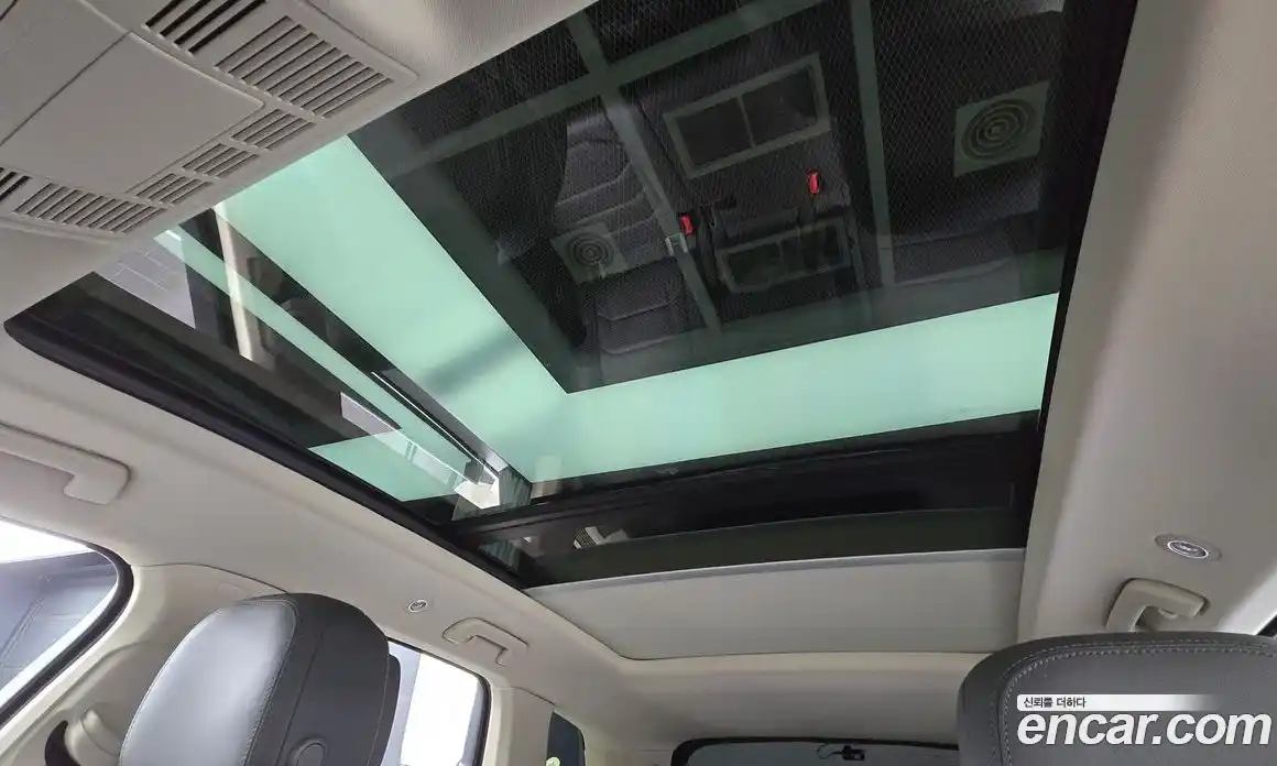 Volkswagen Touareg 2021 3.0 Автомат в Москве № 215223, фото 13