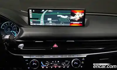 Genesis G80 2022 2.5 Автомат в Москве № 21587, миниатюра 12