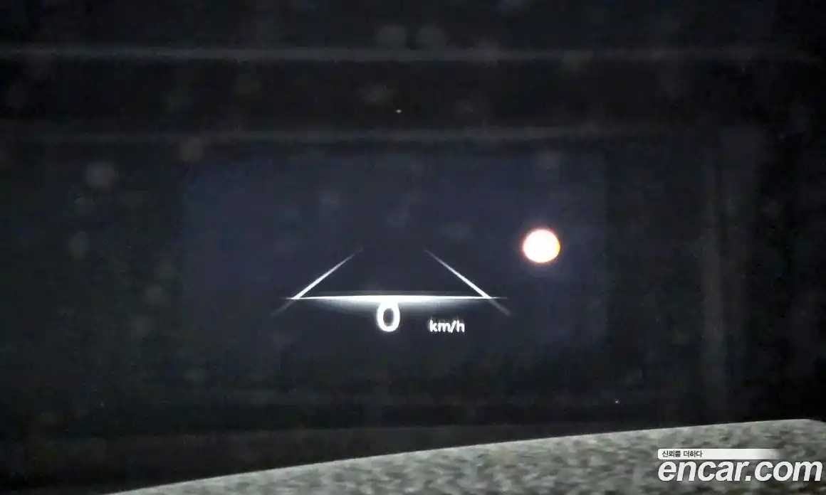 Genesis G80 2022 2.5 Автомат в Москве № 21587, фото 3