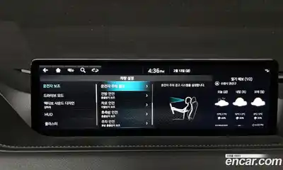 Genesis G80 2022 2.5 Автомат в Москве № 21587, миниатюра 5