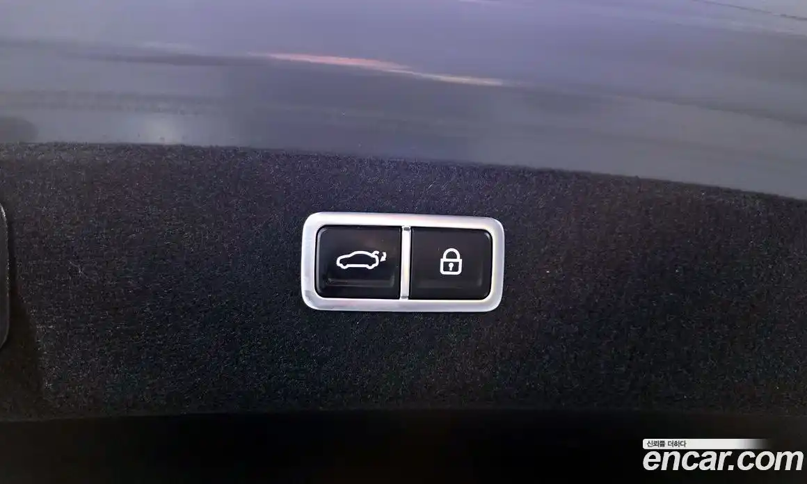 Genesis G80 2022 2.5 Автомат в Москве № 21587, фото 8