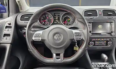 Volkswagen Golf 2012 1.4 Автомат в Москве № 217993, миниатюра 12