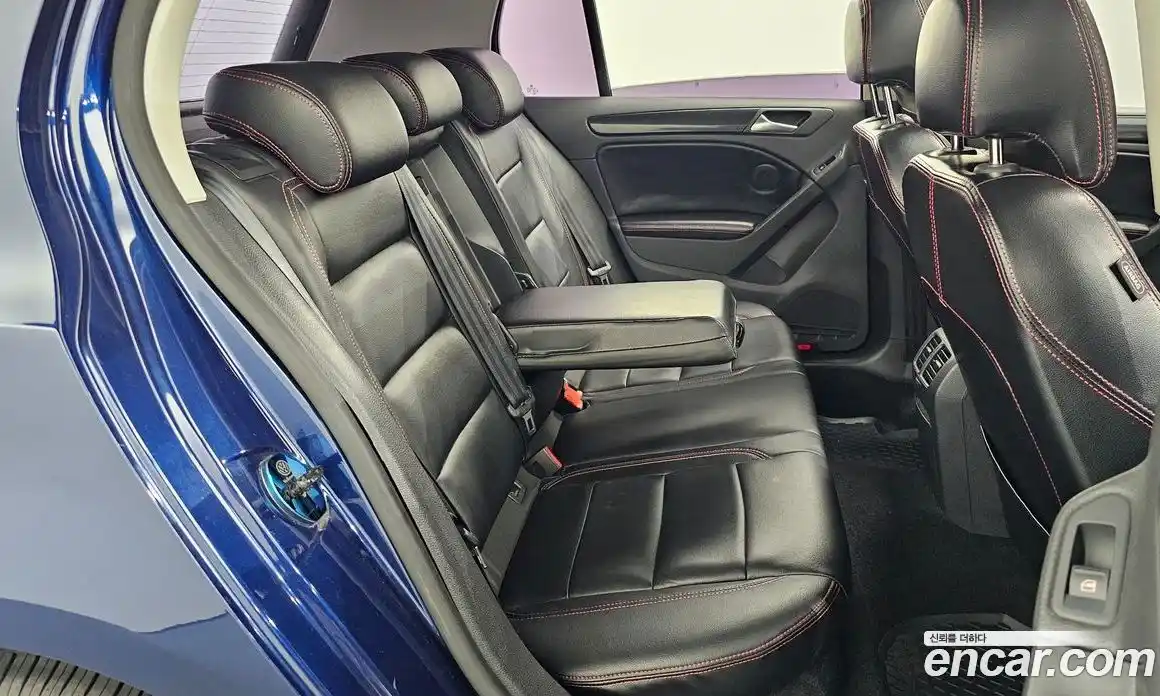 Volkswagen Golf 2012 1.4 Автомат в Москве № 217993, фото 16