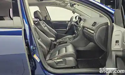 Volkswagen Golf 2012 1.4 Автомат в Москве № 217993, миниатюра 2