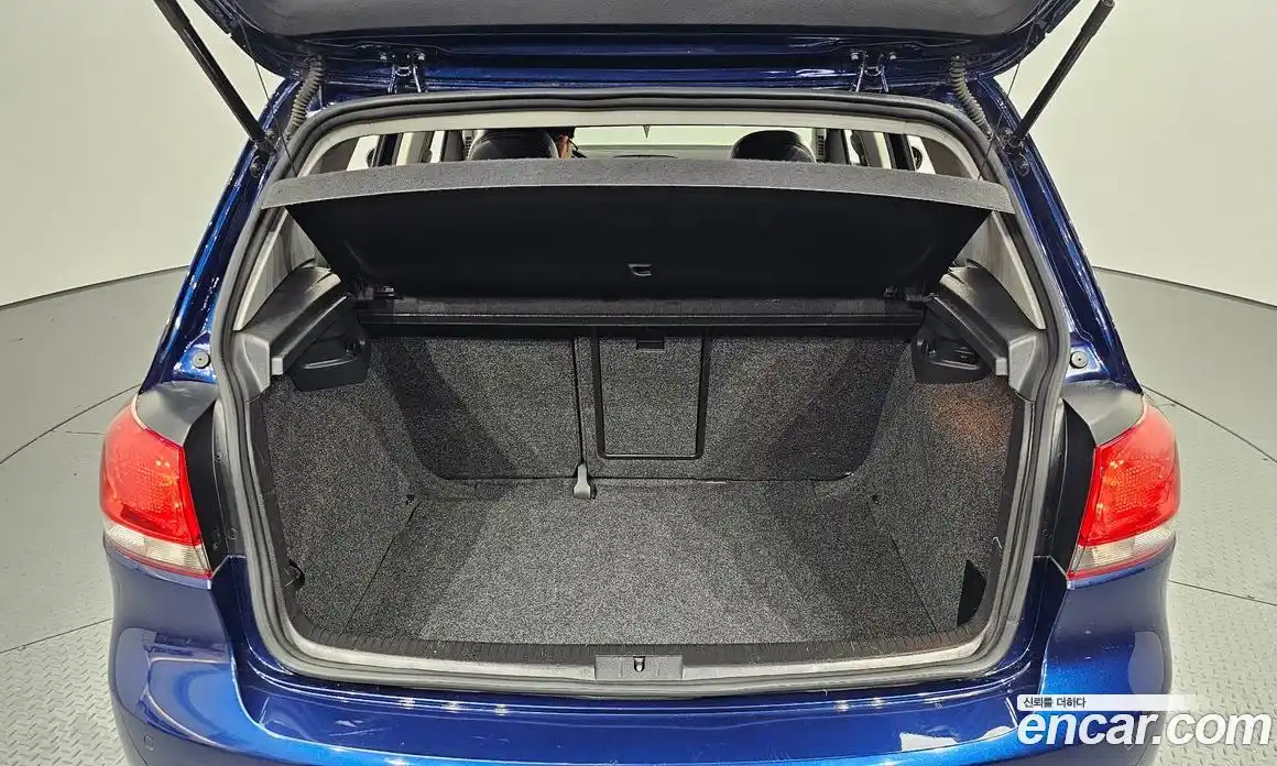 Volkswagen Golf 2012 1.4 Автомат в Москве № 217993, фото 7