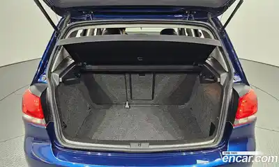 Volkswagen Golf 2012 1.4 Автомат в Москве № 217993, миниатюра 7