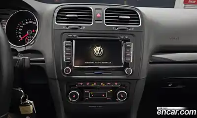 Volkswagen Golf 2012 1.4 Автомат в Москве № 217993, миниатюра 9