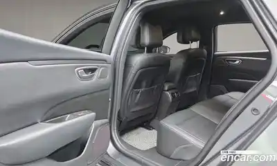 Renault SM6 2024 1.3 Автомат в Москве № 220697, миниатюра 11