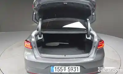 Renault SM6 2024 1.3 Автомат в Москве № 220697, миниатюра 12