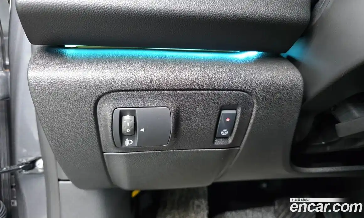 Renault SM6 2024 1.3 Автомат в Москве № 220697, фото 20