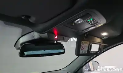 Renault SM6 2024 1.3 Автомат в Москве № 220697, миниатюра 5