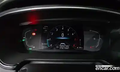 Renault SM6 2024 1.3 Автомат в Москве № 220697, миниатюра 6