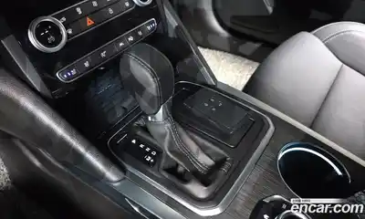 Renault SM6 2024 1.3 Автомат в Москве № 220697, миниатюра 10